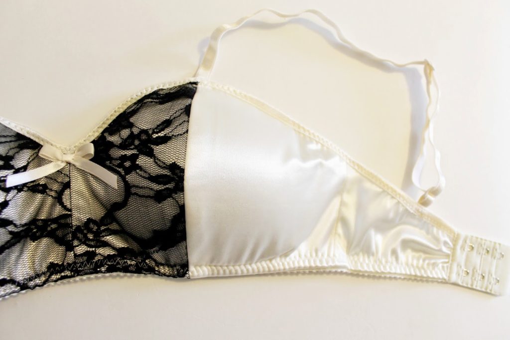 How to use Boning for Added Support in Bras – Ohhh Lulu
