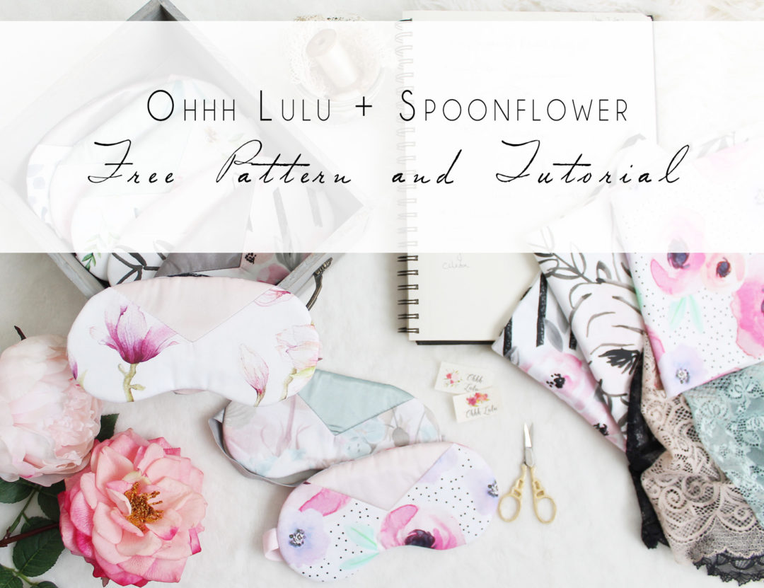 Ohhh Lulu Gia Thong Sewing Pattern - Girl Charlee