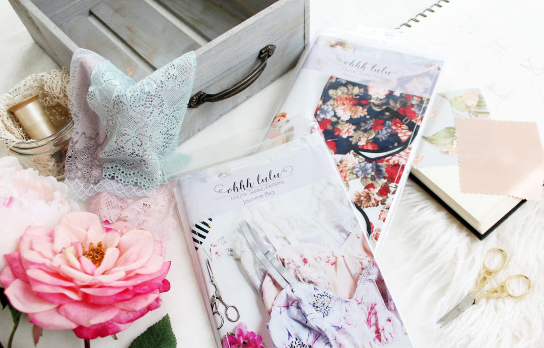 Printed Patterns are Here! – Ohhh Lulu