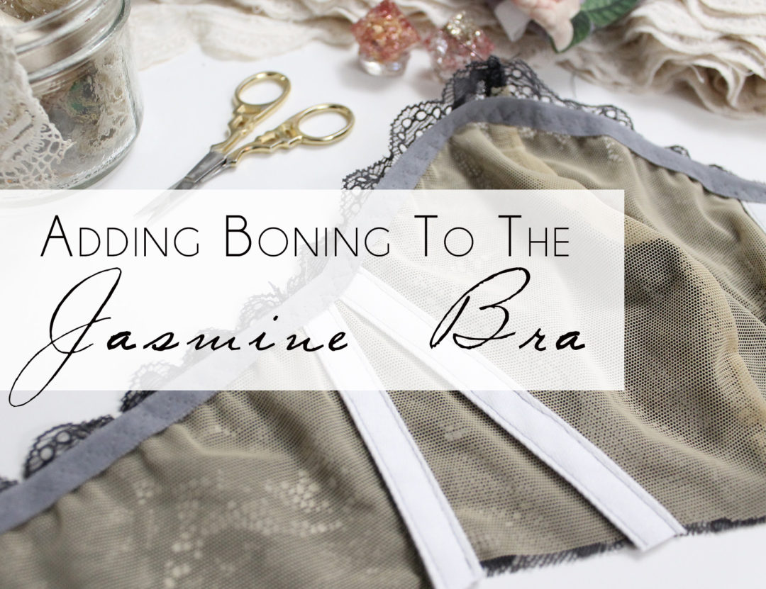 Boning For Sewing: Everything you need to know - Sewing Machines