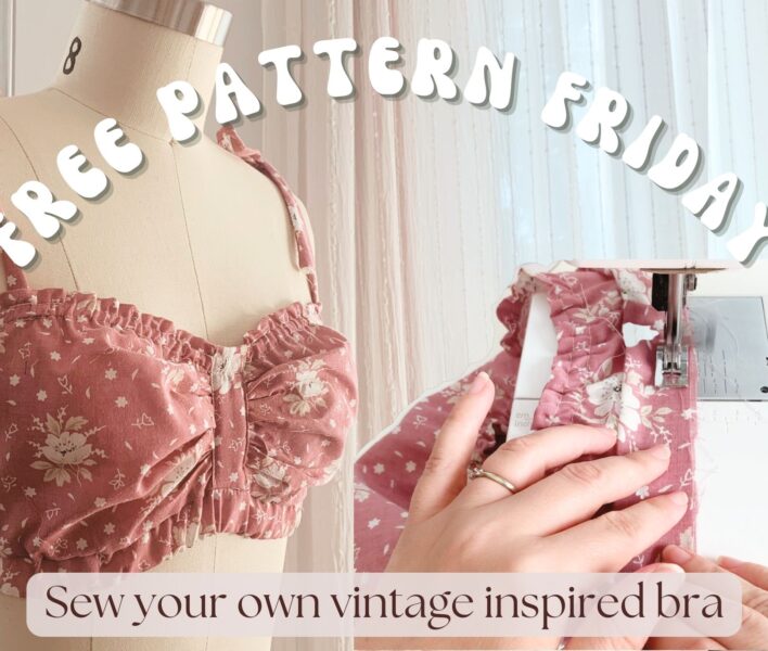 Vintage Patterns – Ohhh Lulu